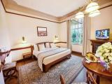 Deluxe Double Room, 1 Bedroom, Hill View