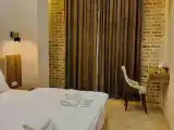 Economy Double Or Twin Room