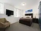 Deluxe One-Bedroom Condo