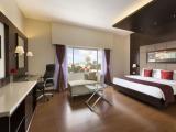 Deluxe King Room-Non-Smoking