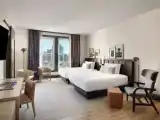 Executive Room With Two Queen Beds