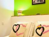Economy Double Or Twin Room, 3 Bedrooms, Non Smoking, Private Bathroom