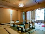 Japanese-Style Deluxe Room