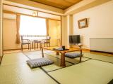 Japanese-Style Room