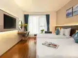 Grand Premier Twin Room