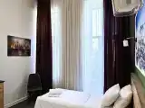 Twin Room With Balcony