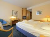 Studio with Double Bed