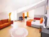 Romantic Double Room, Jetted Tub