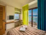 Deluxe Suite With Sea View