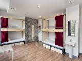 8 Bed Private Room