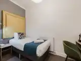Standard Single Room, Ensuite