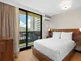Suite, 1 Bedroom, Kitchenette, Mountain View