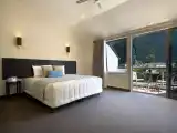 Deluxe Studio With Two Rooms