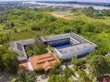Deluxe Room with Pool View