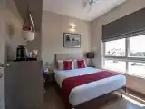 Two-Bedroom Studio