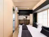 Ninja Room