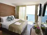 Standard Double or Twin Room with Sea View