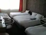 Family Room-Non-Smoking