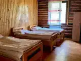 Comfort Quadruple Room, Lanai