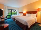 City View Room: Two Queen Beds