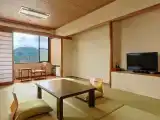 Japanese-Style With Bath, Ocean View