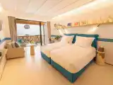 Executive King Room With Ocean View