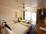 Family 4 Room