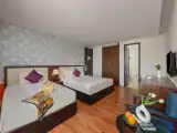 Family Deluxe
