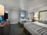 One Bedroom Oceanfront Condo