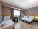 Economy Triple Room