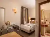 Economy Room with French Bed