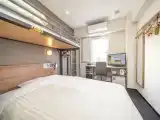 Standard Super Twin Room Non Smoking