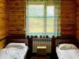 Twin Room With Mountain View