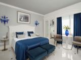 Prestige Double Room with Partial Sea View