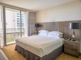 One Bedroom Standard Suite 1 King Bed