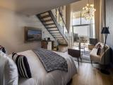 Duplex Superior With Sea View