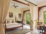 Heritage King Room