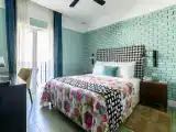 Standard Room With Balcony