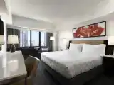 Comm Access Standard king Room with Skyline View