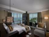Ocean View Suite