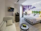 Deluxe Superior Room (Inland View)