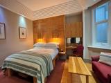 Double Room With City View