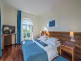 Premium Suite With Balcony