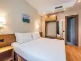 Double Or Twin Room With City View