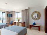Family Suite with Terrace