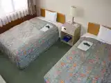 Regular Twin With Bath-Non Smoking