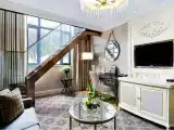 Duplex Suite