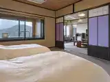 Main Building Japanese-Western Mixed With Open Air Bath, Ocean View