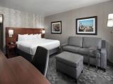King Room with Lake View and  Sofa Bed