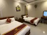 Run of House